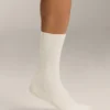5 Paar klassische Socken aus Baumwollmischung
