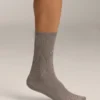 5 Paar klassische Socken aus Baumwollmischung