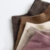 5 Paar Sneaker-Socken aus Baumwollmischung