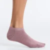 5 Paar Sneaker-Socken aus Baumwollmischung