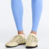 5 Paar Sneaker-Socken aus Baumwollmischung