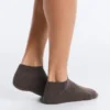 5 Paar Sneaker-Socken aus Baumwollmischung