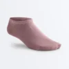 5 Paar Sneaker-Socken aus Baumwollmischung