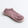 5 Paar Sneaker-Socken aus Baumwollmischung