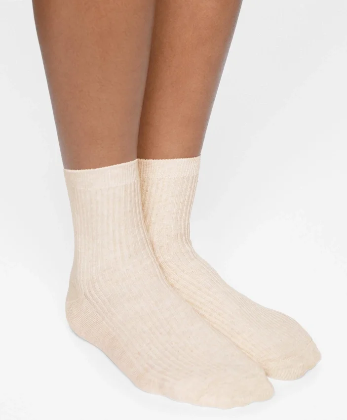 5 Paar Viertel-Socken mit Baumwolle 5 Paar Viertel-Socken mit Baumwolle