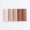 5 Pantone™ Invisible Polyamid-Mischgewebe V-Cut Classic Slips