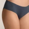 5 unsichtbare Hipster-Slips aus Polyamidmischung