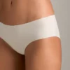 5 unsichtbare Hipster-Slips aus Polyamidmischung