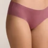 5 unsichtbare Hipster-Slips aus Polyamidmischung 5 unsichtbare Hipster-Slips aus Polyamidmischung