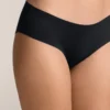 5 unsichtbare Hipster-Slips aus Polyamidmischung