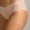 5 unsichtbare Hipster-Slips aus Polyamidmischung Pantone™ 5 unsichtbare Hipster-Slips aus Polyamidmischung Pantone™