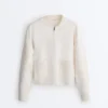 Argyle-Jacke Argyle-Jacke