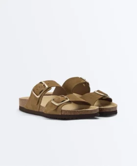 badesandalen aus spaltleder mit schnalle 2 280x338 - Badesandalen aus Spaltleder mit Schnalle