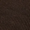 Balaclava aus Rippstrick Balaclava aus Rippstrick