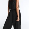 Ballonhose aus Modal-Mischung Ballonhose aus Modal-Mischung