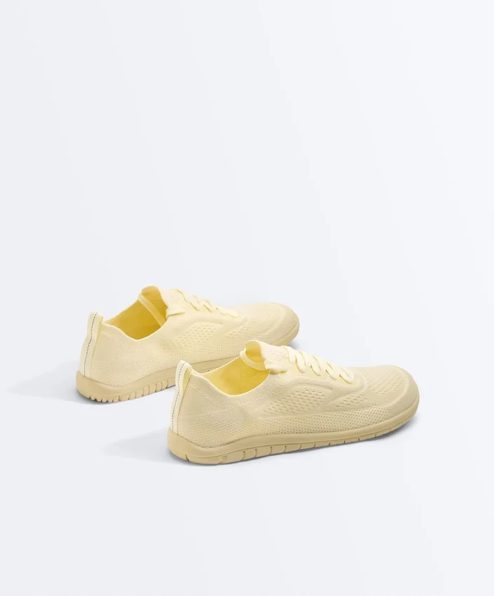 Barefoot-Sneaker für vielfältige Aktivitäten Barefoot-Sneaker für vielfältige Aktivitäten