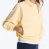 Baumwoll-Piqué-Jacke Baumwoll-Piqué-Jacke