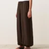 Bloomer-Hose aus 100 % Leinen Bloomer-Hose aus 100 % Leinen