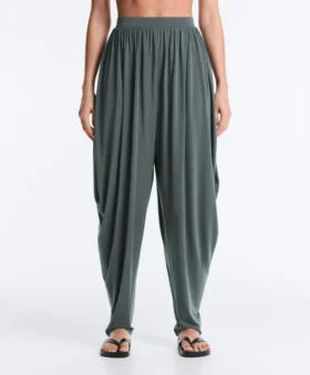 Bloomer-Hose aus Modal-Mischung