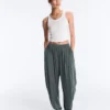 Bloomer-Hose aus Modal-Mischung Bloomer-Hose aus Modal-Mischung