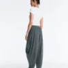 Bloomer-Hose aus Modal-Mischung Bloomer-Hose aus Modal-Mischung