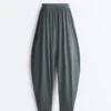 Bloomer-Hose aus Modal-Mischung Bloomer-Hose aus Modal-Mischung
