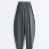 Bloomer-Hose aus Modal-Mischung Bloomer-Hose aus Modal-Mischung