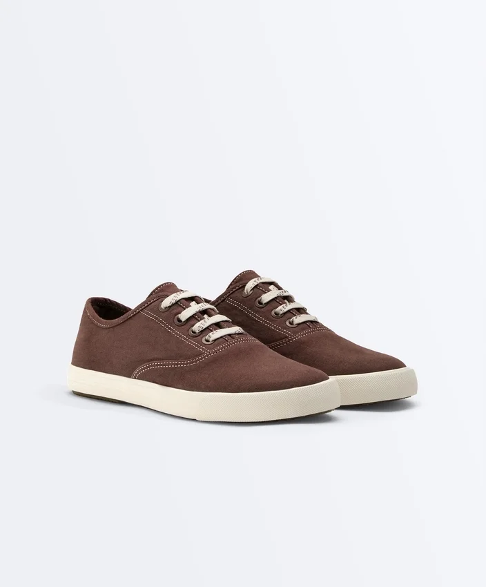 Canvas-Sneaker Canvas-Sneaker