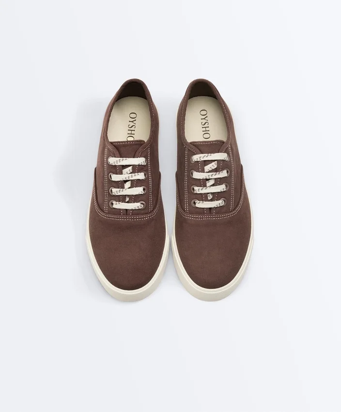 Canvas-Sneaker Canvas-Sneaker