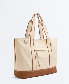 Canvas-Tasche
