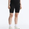 Comfortlux 20 cm lange Umstands-Cycle-Leggings