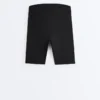 Comfortlux 20 cm lange Umstands-Cycle-Leggings