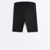 Comfortlux 20 cm lange Umstands-Cycle-Leggings