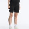 Comfortlux 20 cm lange Umstands-Cycle-Leggings