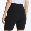 Comfortlux 20 cm lange Umstands-Cycle-Leggings