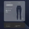 Comfortlux 65 cm Umstands-Leggings Comfortlux 65 cm Umstands-Leggings