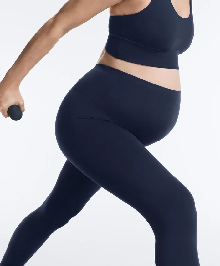 Comfortlux 65 cm Umstands-Leggings Comfortlux 65 cm Umstands-Leggings