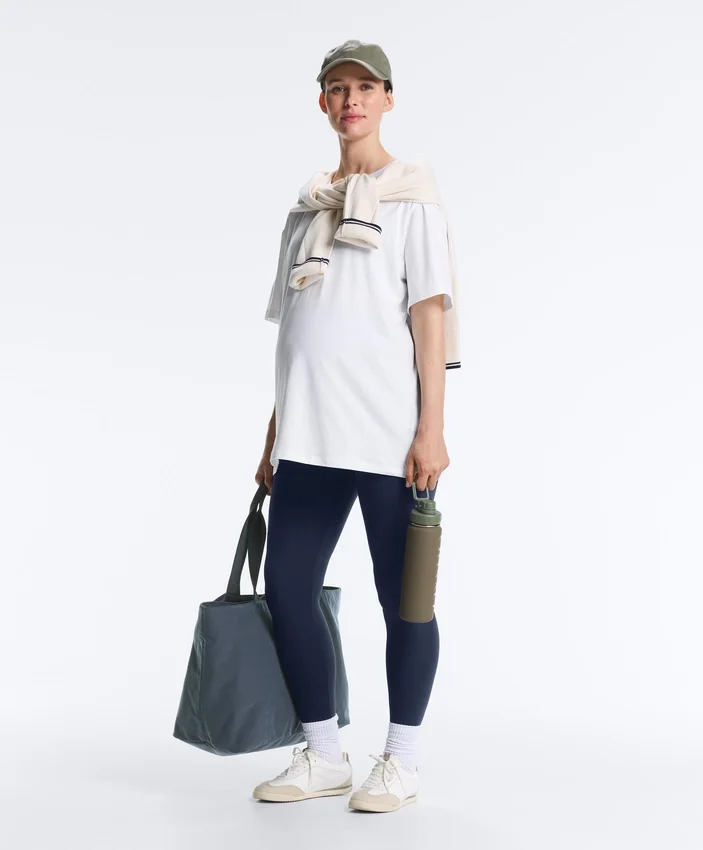 Comfortlux 65 cm Umstands-Leggings Comfortlux 65 cm Umstands-Leggings