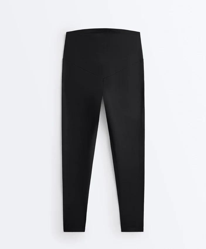 Comfortlux 65 cm Umstands-Leggings Comfortlux 65 cm Umstands-Leggings