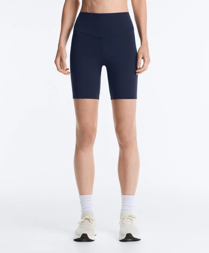 Comfortlux Biker-Leggings mit hoher Taille (20 cm) Comfortlux Biker-Leggings mit hoher Taille (20 cm)