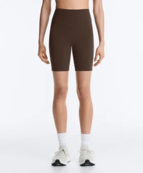 Comfortlux Biker-Leggings mit hoher Taille (20 cm)