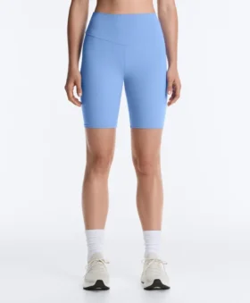 Comfortlux Biker-Leggings mit hoher Taille (20 cm)