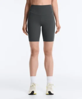 Comfortlux Biker-Leggings mit hoher Taille (20 cm)