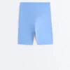 Comfortlux Biker-Leggings mit hoher Taille (20 cm) Comfortlux Biker-Leggings mit hoher Taille (20 cm)