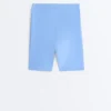 Comfortlux Biker-Leggings mit hoher Taille (20 cm) Comfortlux Biker-Leggings mit hoher Taille (20 cm)