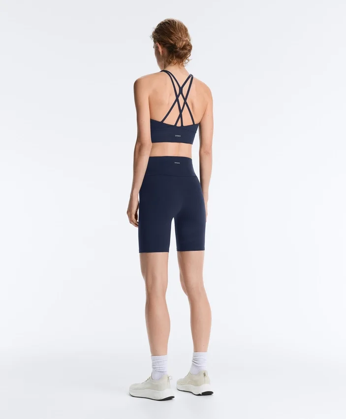 Comfortlux Biker-Leggings mit hoher Taille (20 cm) Comfortlux Biker-Leggings mit hoher Taille (20 cm)