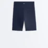 Comfortlux Biker-Leggings mit hoher Taille (20 cm) Comfortlux Biker-Leggings mit hoher Taille (20 cm)