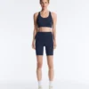 Comfortlux Biker-Leggings mit hoher Taille (20 cm) Comfortlux Biker-Leggings mit hoher Taille (20 cm)