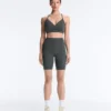 Comfortlux Biker-Leggings mit hoher Taille (20 cm) Comfortlux Biker-Leggings mit hoher Taille (20 cm)