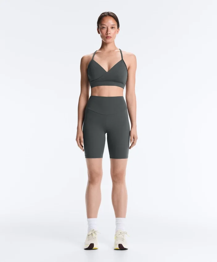 Comfortlux Biker-Leggings mit hoher Taille (20 cm) Comfortlux Biker-Leggings mit hoher Taille (20 cm)